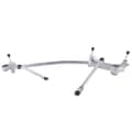 Miniatyrbillede 2 af 4: Wiper Linkage Stang, Kompatibel med Mercedes-Benz B-Klasse, OEM Numre 2468200040