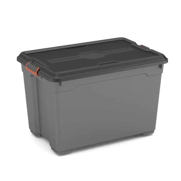 KIS Moover Box pro XL förvaringsbox - 60 L