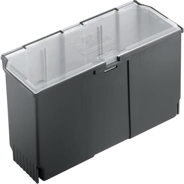 BOSCH Medium tillbehörslåda - 2/9 - För verktygslådan Systembox
