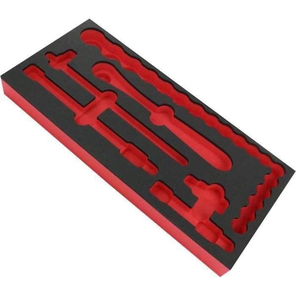 FACOM SKUMPLATT FÖR 1/2 '' SOCKET RATCHET