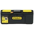 Miniatyrbillede 2 af 4: STANLEY Tom verktygslåda 60 cm med 1 handöppning