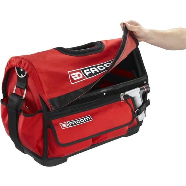 FACOM TEXTILE VERKTYGLåda PROBAG 20