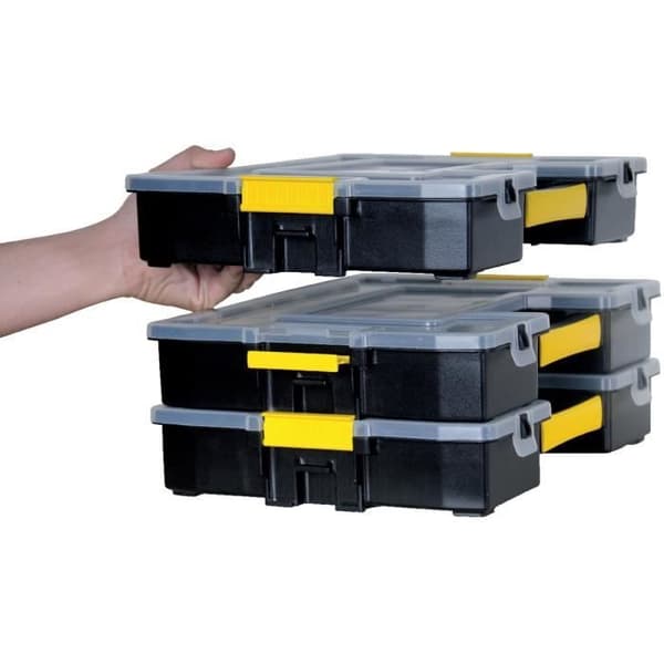 STANLEY Sortmaster Junior Tom Organizer