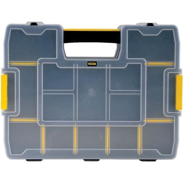 STANLEY Sortmaster Junior Tom Organizer