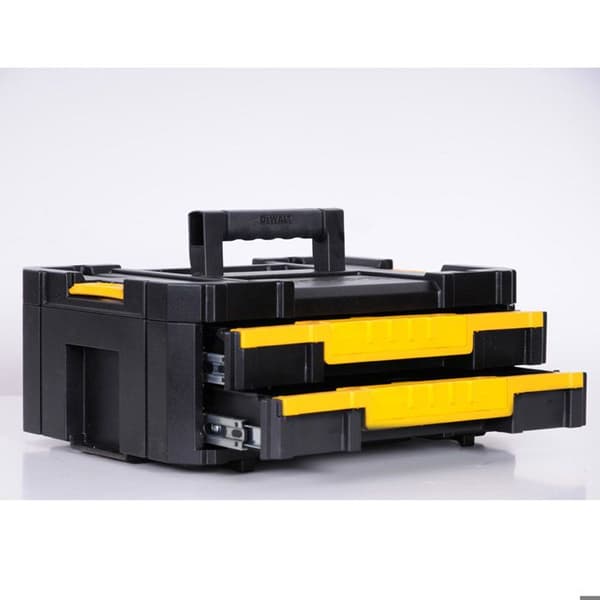 TSTAK BOX IV