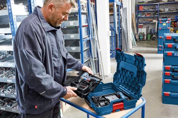 Bosch proffs L-BOXX 238