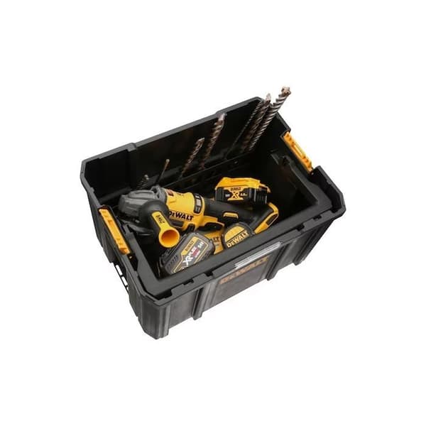 DeWalt - Öppen verktygslåda T-STAK 440x320x275 mm
