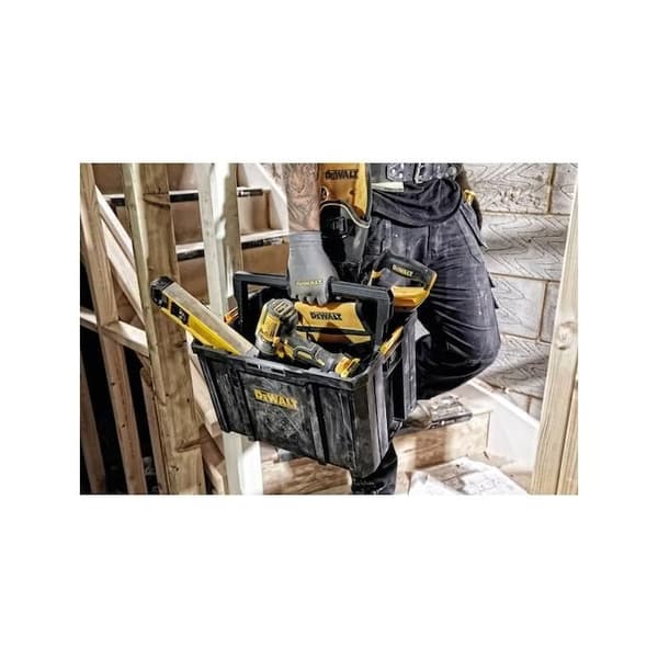 DeWalt - Öppen verktygslåda T-STAK 440x320x275 mm