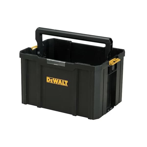 DeWalt - Öppen verktygslåda T-STAK 440x320x275 mm