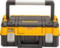 Miniatyrbillede 2 af 3: DeWALT DWST83344-1 værktøjskuffert Sort, Gul