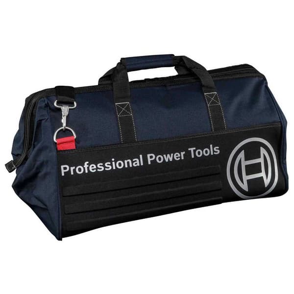 Bosch Professional Værktøjstaske 1600a003bk Blå