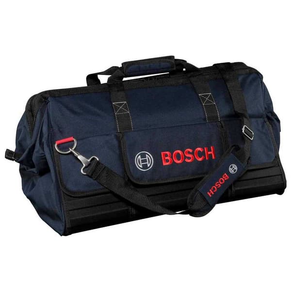 Bosch Professional Værktøjstaske 1600a003bk Blå