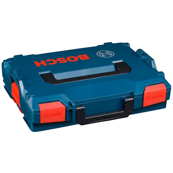 Bosch Professional Utan Insats L-boxx 102 1 Blå