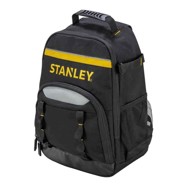 Stanley Værktøjstaske 34x16x44 Cm Sort