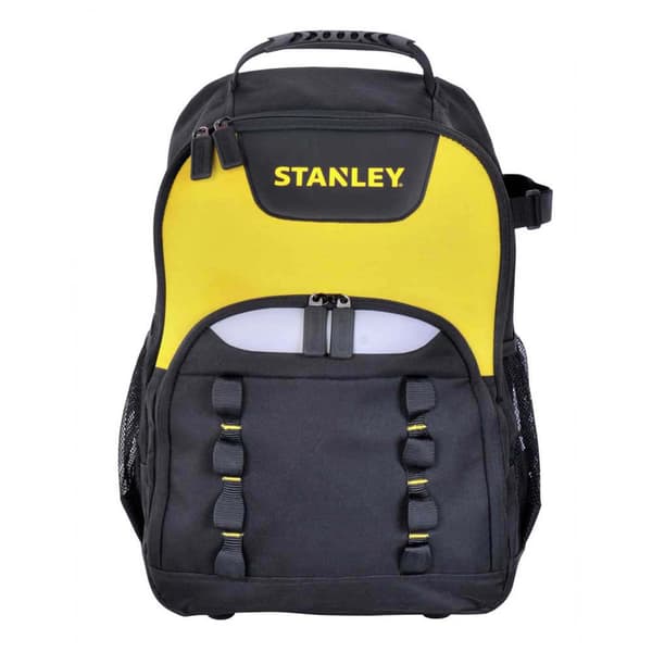 Stanley Værktøjstaske 34x16x44 Cm Sort