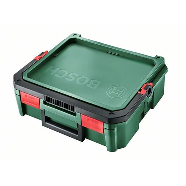 Bosch Professional Værktøjskasse System Box Grøn