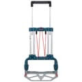 Pikkukuva 2 / 3: Bosch Professional Kokoontaittuva Alumiinikotelo Harmaa Max 125 kg