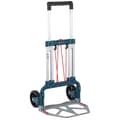 Pikkukuva 1 / 3: Bosch Professional Kokoontaittuva Alumiinikotelo Harmaa Max 125 kg