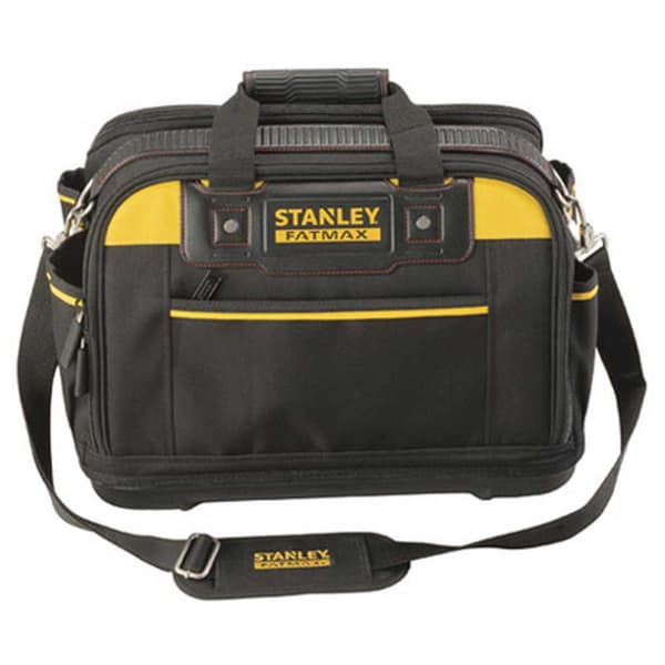 Stanley Verktygsväska Fatmax Svart
