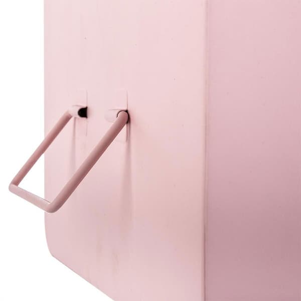Atmosphera Trunk Jj2422 2 Enheter Rosa