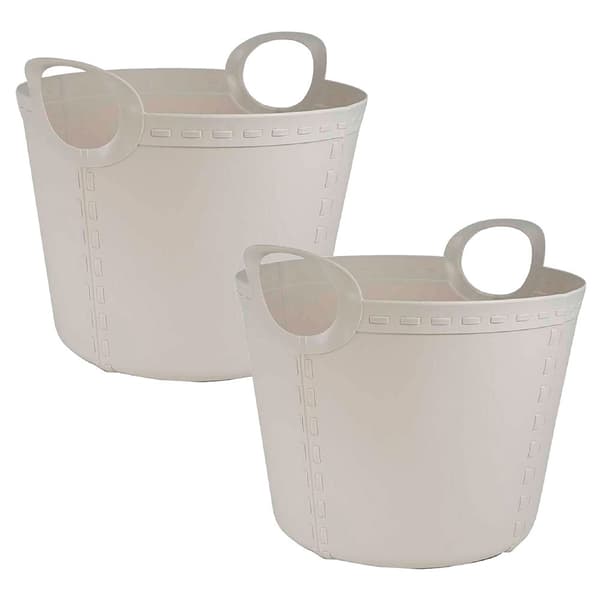 Sp Berner Kurv Life Story 40l 2 Enheder Beige