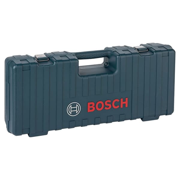 Bosch Professional Maletin Værktøj Gws 18-180/25-230 Blå