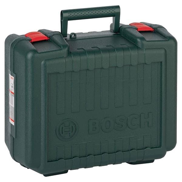 Bosch Professional Maletin Verktyg Pof 1200 Ae Grönt