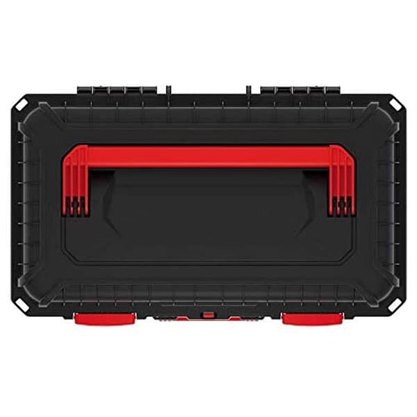 Kistenberg Organizer Boks 36x58.5x21.7 Cm Ki060 Rød