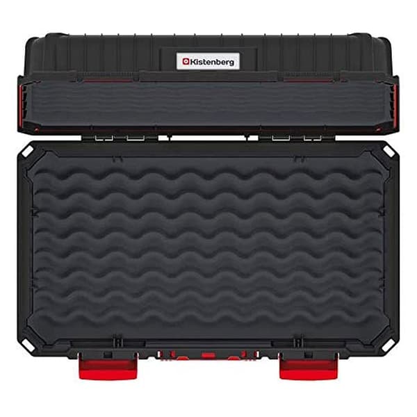 Kistenberg Organizer Boks 36x58.5x21.7 Cm Ki060 Rød