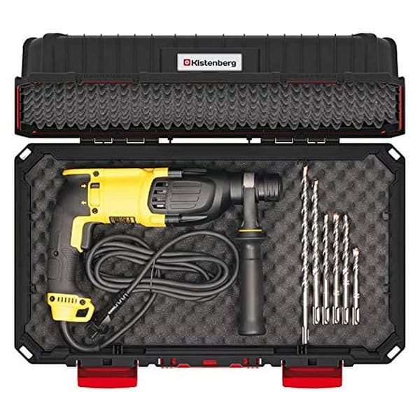 Kistenberg Organizer Boks 36x58.5x21.7 Cm Ki060 Rød