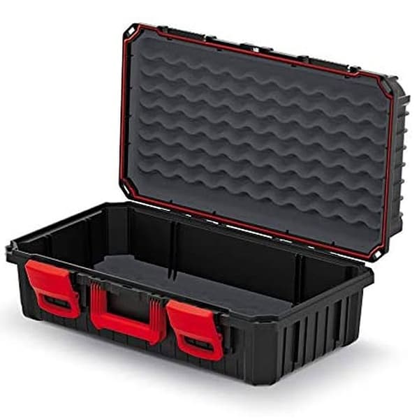 Kistenberg Organizer Boks 36x58.5x21.7 Cm Ki060 Rød