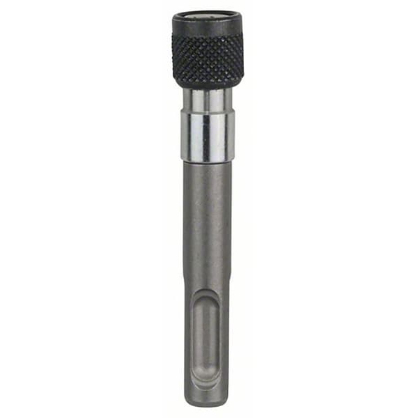 Bosch Professional Universal Bitshållare Sds-plus 79x14 Mm Silver