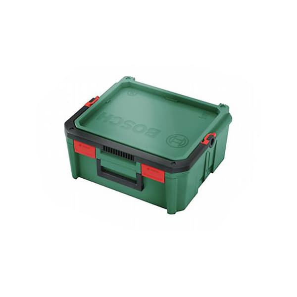 Bosch Professional Työkalulaatikko Systembox M Vihreä