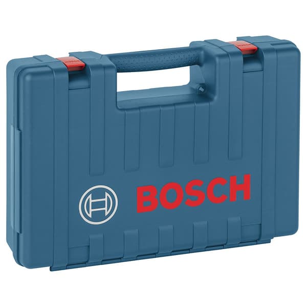 Bosch Professional Maletin Työkalut Gws 5/6/8 Sininen