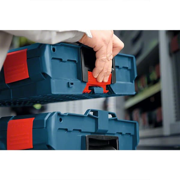 Bosch Professional Værktøjskasse Ls-boxx 306