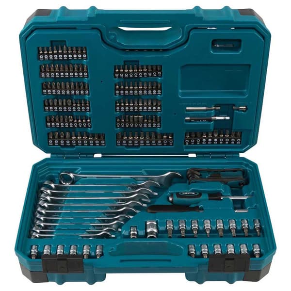 Makita Værktøjskasse E-10883 Søvfarvet
