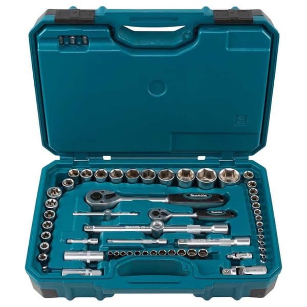 Makita Værktøjskasse E-10883 Søvfarvet