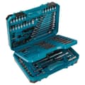 Miniatyrbillede 1 af 5: Makita Værktøjskasse E-10883 Søvfarvet