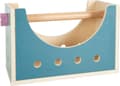 Miniatyrbild 4 av 6: Small foot company - Nordic 2-in-1 toolbox - LEGLER
