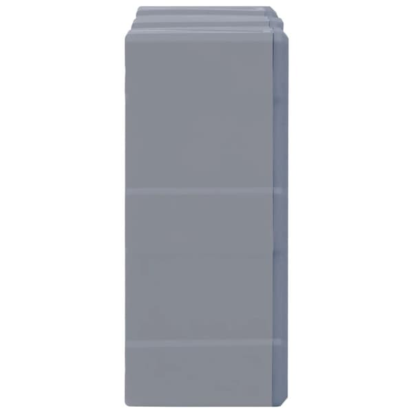 skuffereol med 8 store skuffer 52x16x37 cm