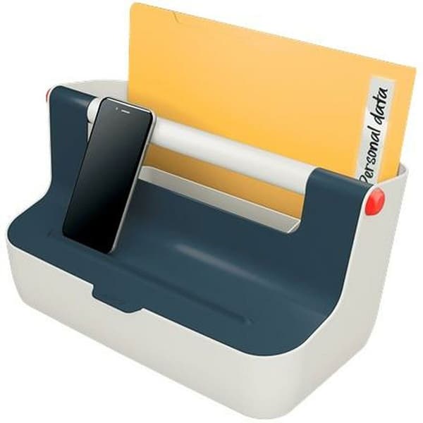 Leitz Hyggelig Opbevaringskasse Carry Box