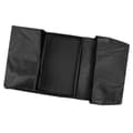 Miniatyrbild 4 av 4: Sofforganisator - Ej specificerad - Ej specificerad - Svart - 2 stora fickor - 3 externa fickor