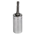 Miniatyrbild 2 av 4: 2x7-19mm ETC-120A Gator Grip universell hylsa - Power borrverktygsadapter @home 2914