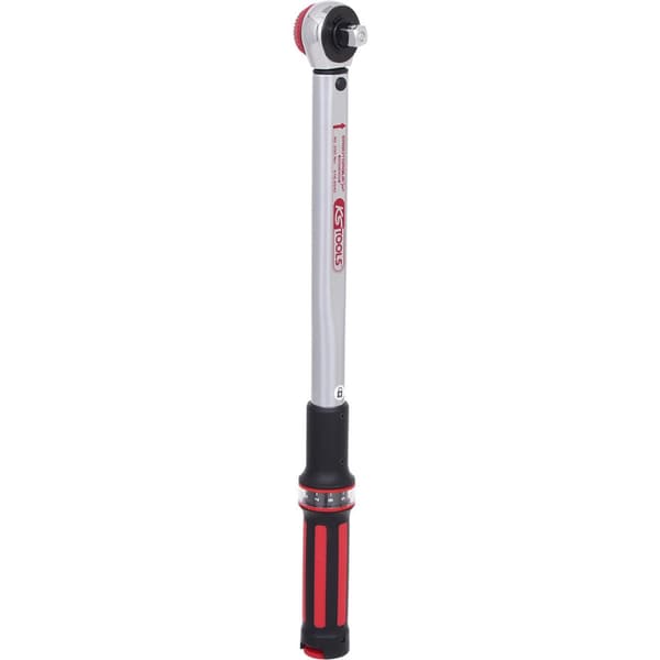 Ks Tools Momenttiavain 1/2 Ergo Torque 40-200 Nm