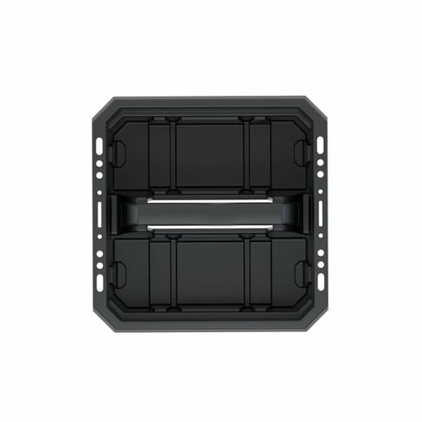 AWTOOLS HEAVY VÆRKTØJSKASSE 445x360x337mm