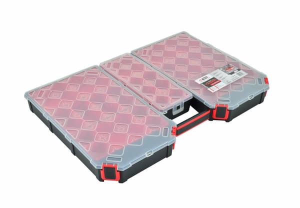 AWTOOLS ORGANIZER TAGER STOR MED HOPKA 577x390x60mm