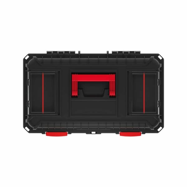 AWTOOLS HEAVY VERKTYGSLÅDA 585x360x337mm