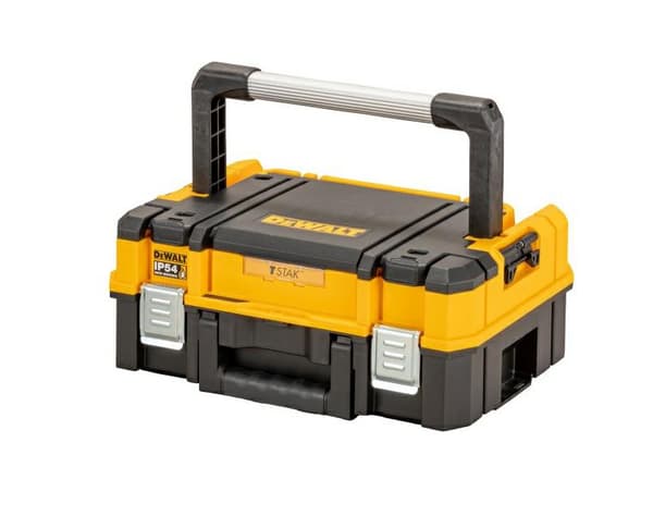 DEWALT TSTAK BOX I 2.0 LANGT HÅNDTAG DWST83344-1
