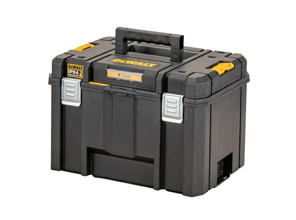 DEWALT.TSTAK 2.0 DEEP BOX