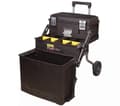 Miniatyrbillede 3 af 8: STANLEY MOBILE WORKSHOP FATMAX CANTELEVER